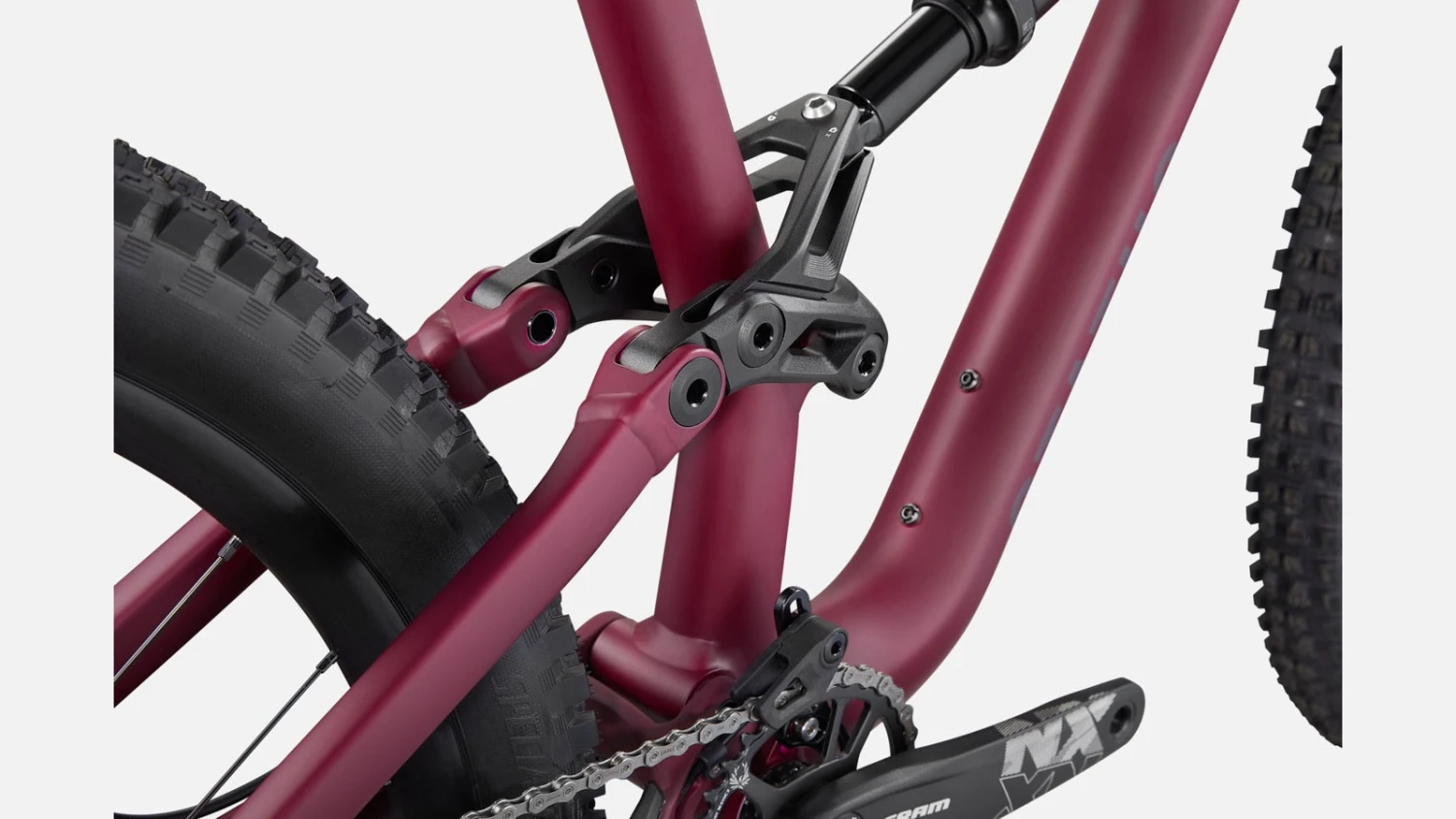 Specialized Status 140 (2022) - Image 4