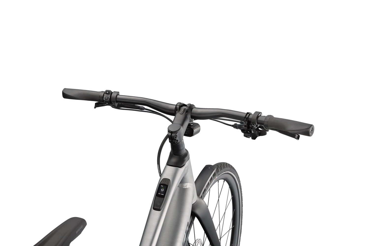 Specialized Turbo Vado SL 5.0 Step-Through EQ - Image 5