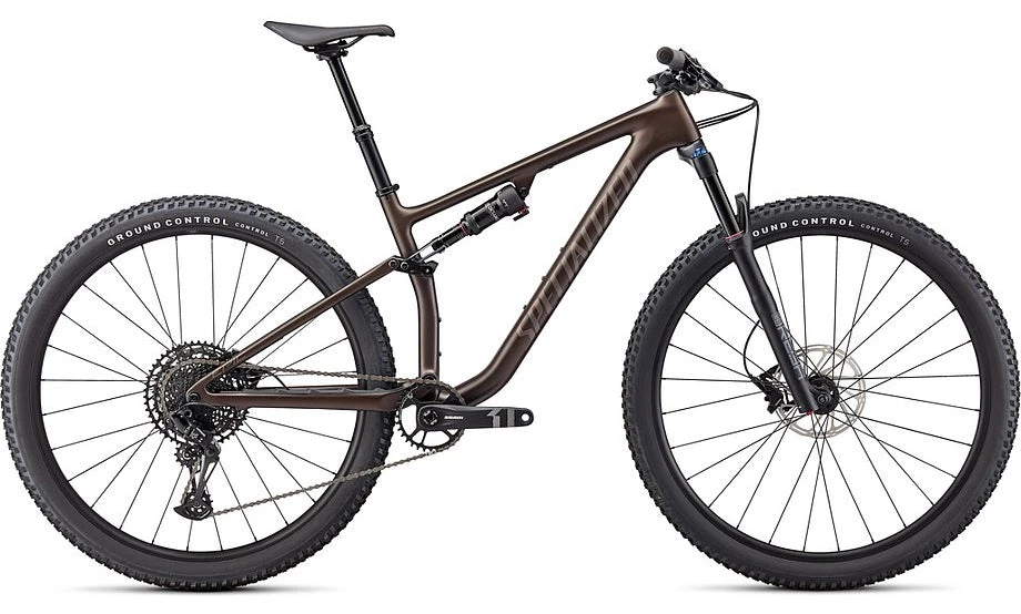 Specialized Epic Evo (2022)
