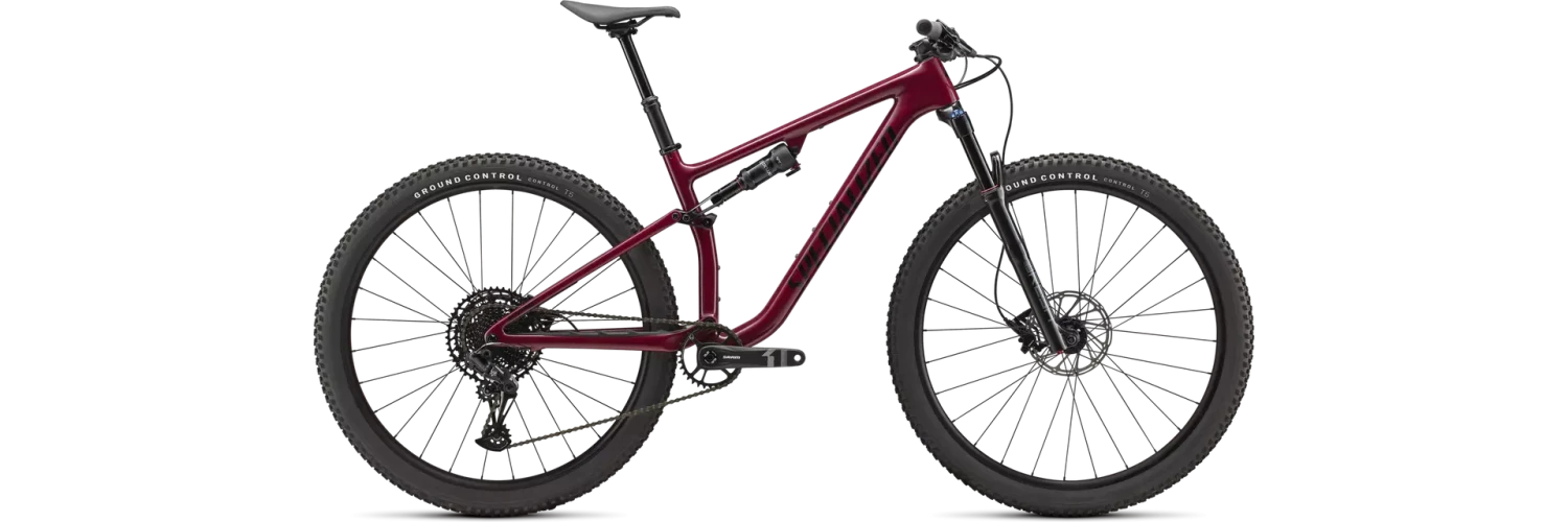 Specialized Epic Evo (2022) - Image 3