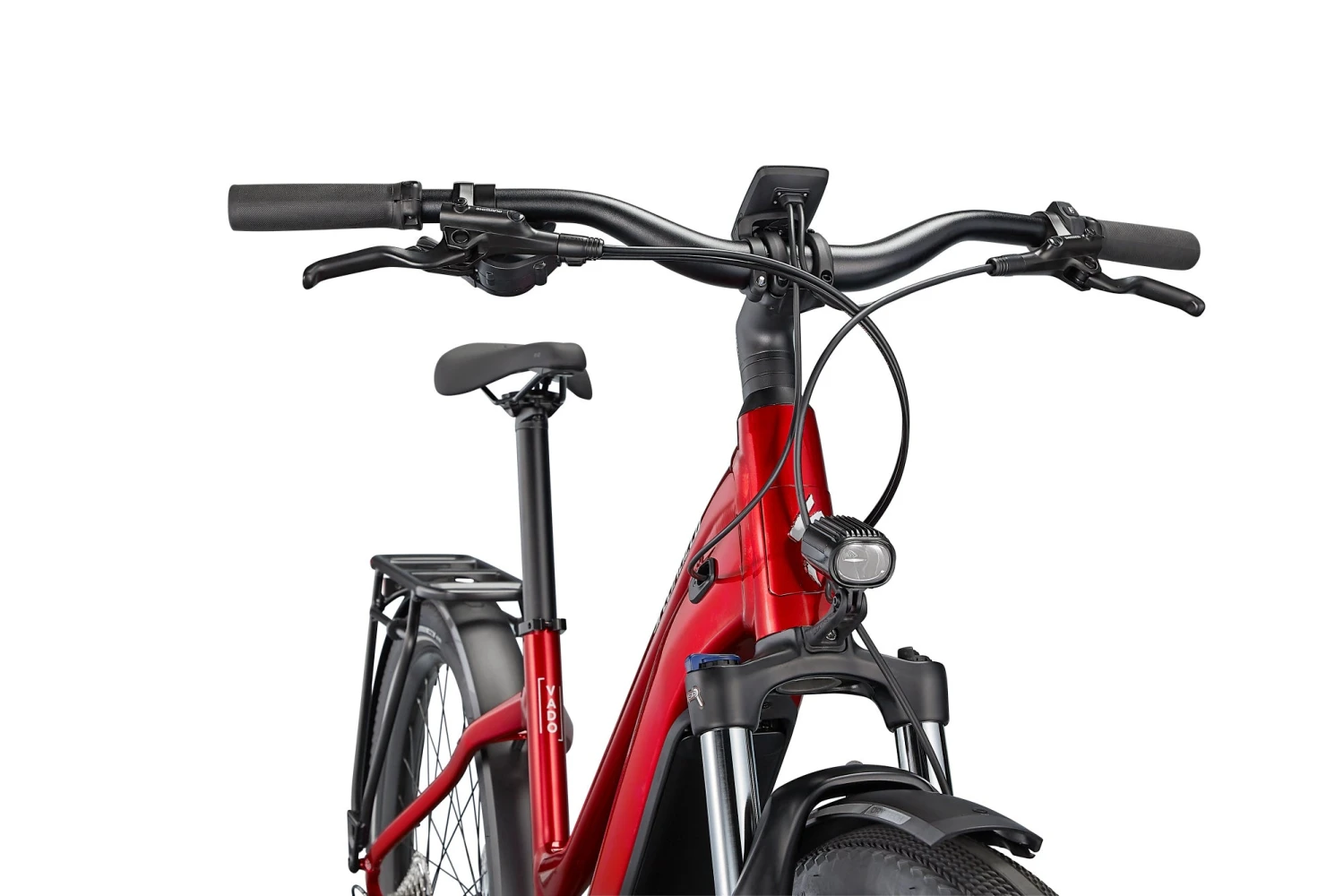 Specialized Turbo Vado 3.0 Step-Through - Image 16