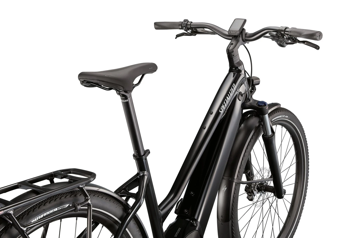 Specialized Turbo Vado 3.0 Step-Through - Image 3