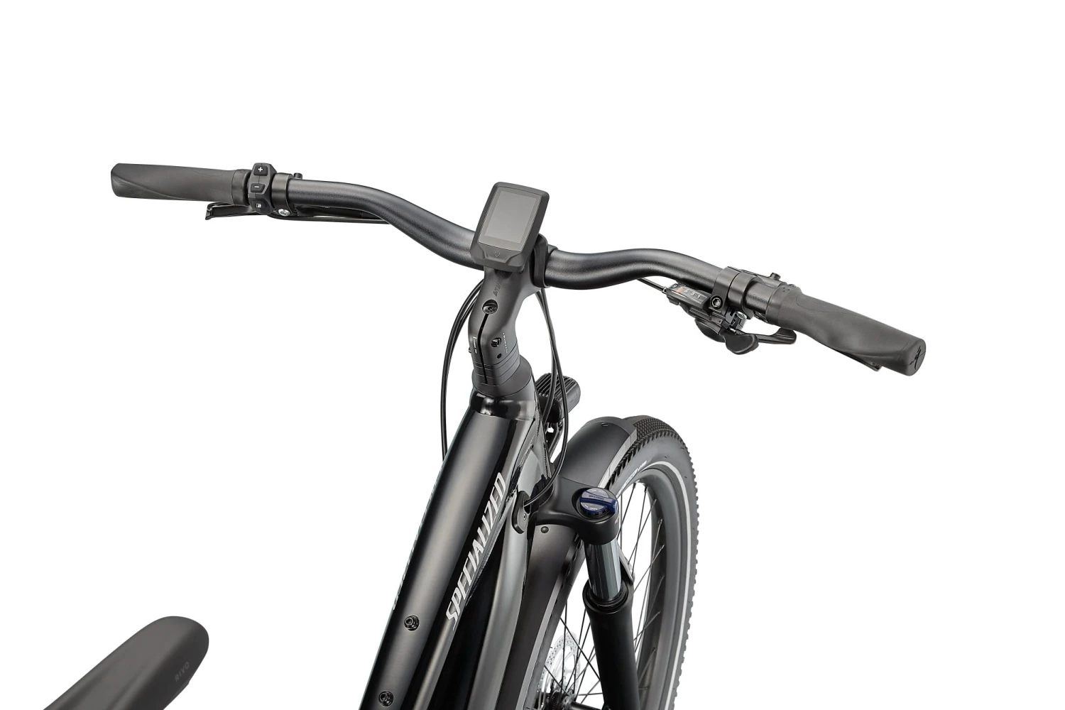 Specialized Turbo Vado 3.0 Step-Through - Image 4