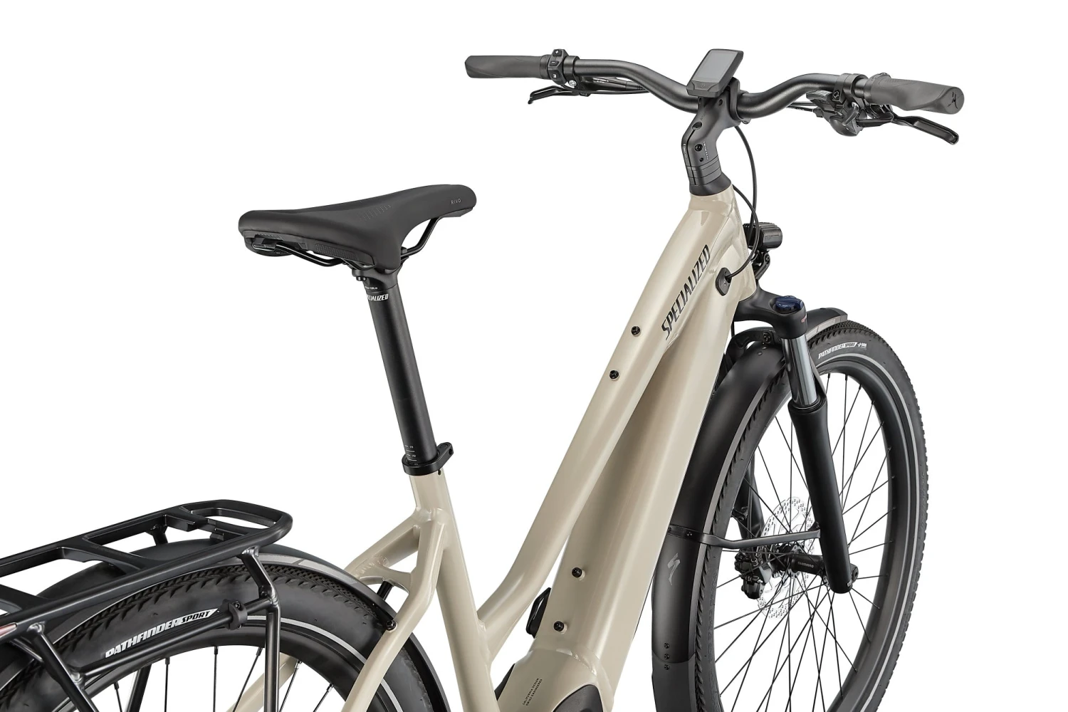 Specialized Turbo Vado 3.0 Step-Through - Image 9