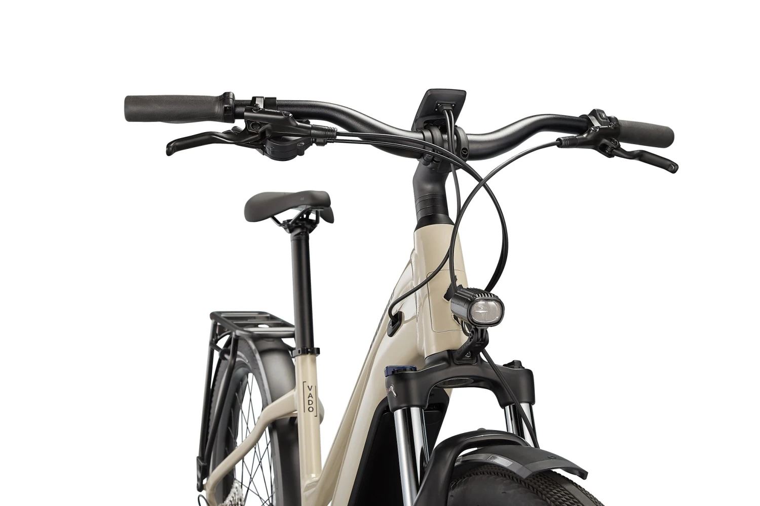 Specialized Turbo Vado 3.0 Step-Through - Image 11