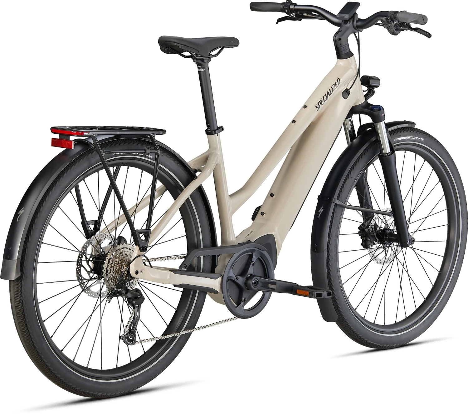 Specialized Turbo Vado 3.0 Step-Through - Image 8