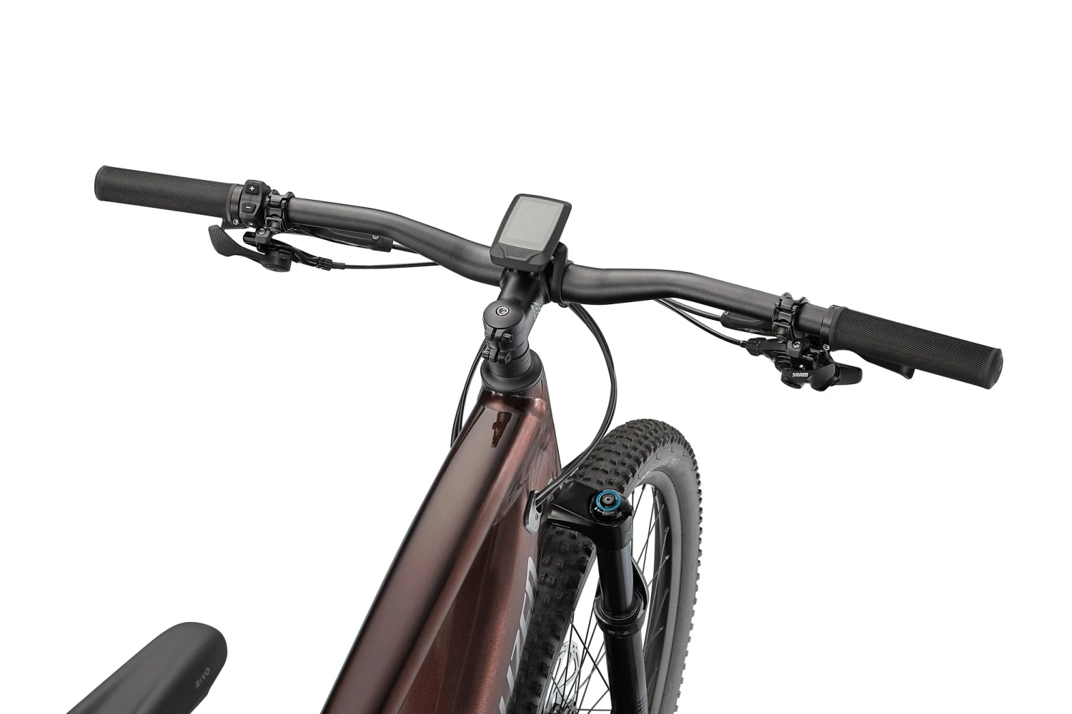 Specialized Turbo Tero 5.0 - Image 4