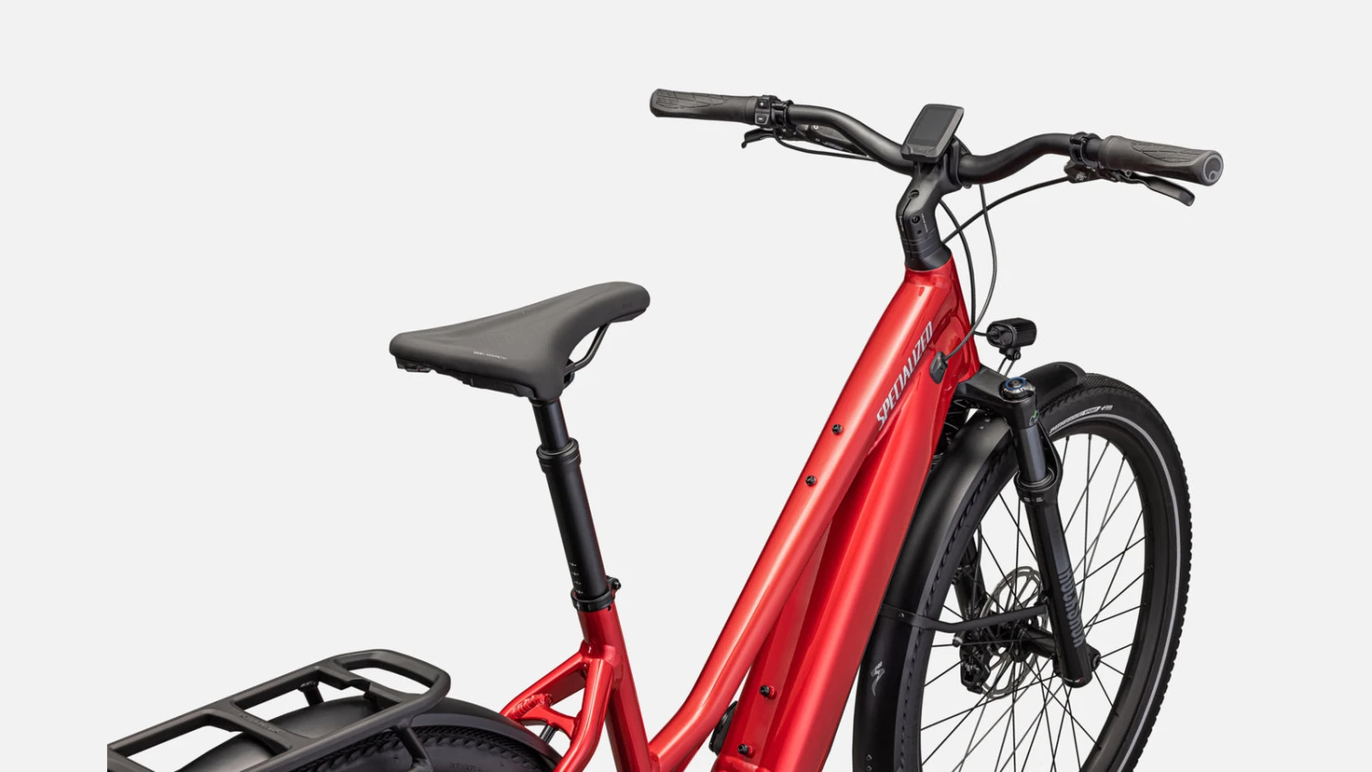 Specialized Turbo Vado 5.0 IGH Step-Through - Image 5