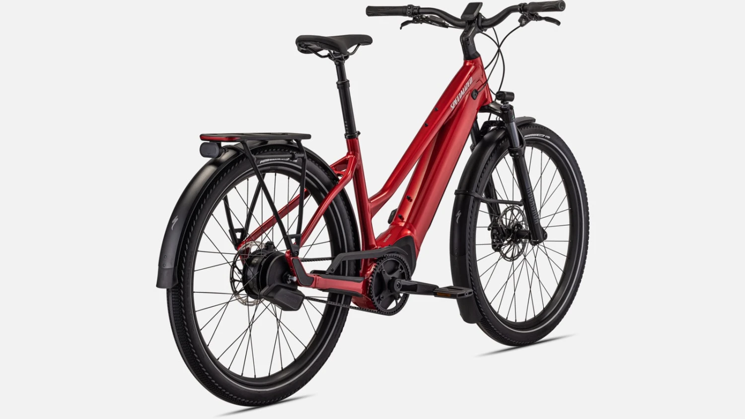 Specialized Turbo Vado 5.0 IGH Step-Through - Image 8