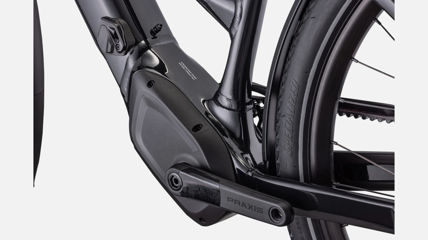 Specialized Turbo Vado 5.0 IGH Step-Through - Image 17