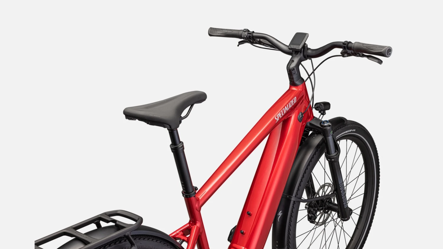 Specialized Turbo Vado 5.0 IGH - Image 5