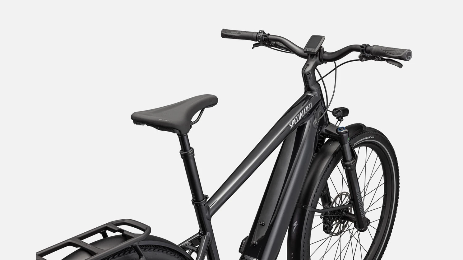 Specialized Turbo Vado 5.0 IGH - Image 8