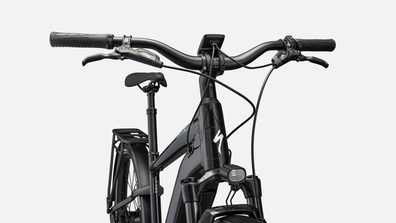 Specialized Turbo Vado 5.0 IGH - Image 9