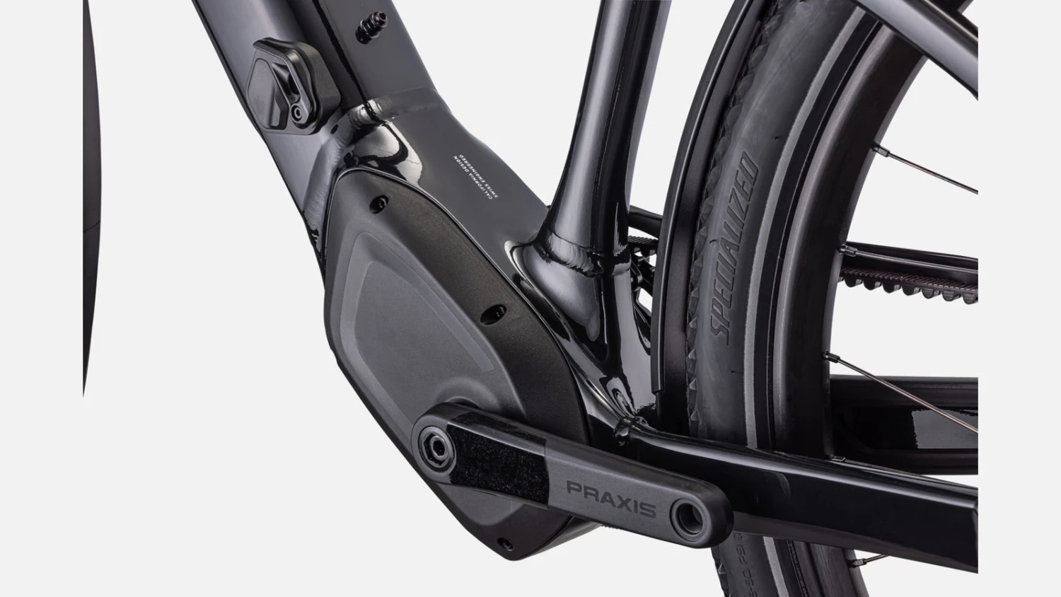 Specialized Turbo Vado 5.0 IGH - Image 11