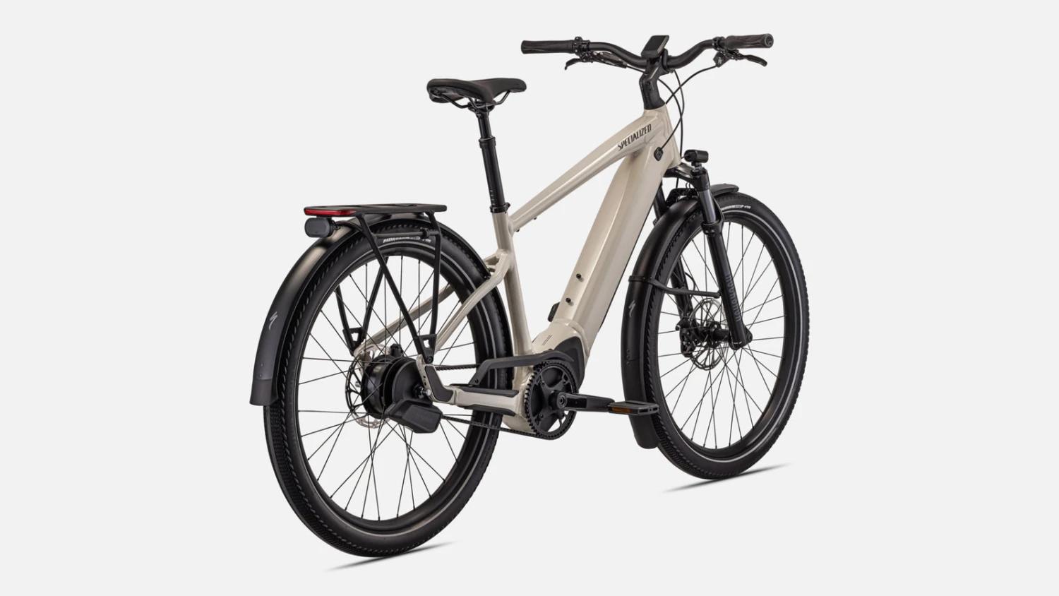 Specialized Turbo Vado 5.0 IGH - Image 16