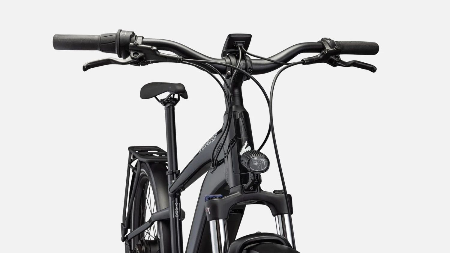 Specialized Turbo Vado 3.0 IGH - Image 13