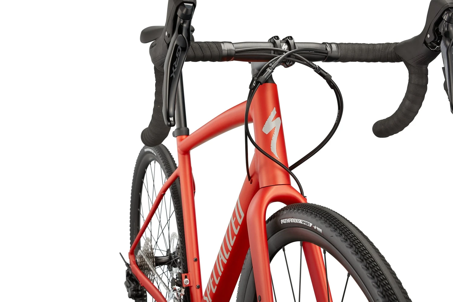 Specialized Diverge Elite E5 (2022) - Image 3