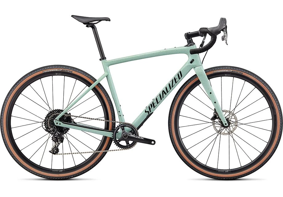 Specialized Diverge Sport Carbon (2022) - Image 3