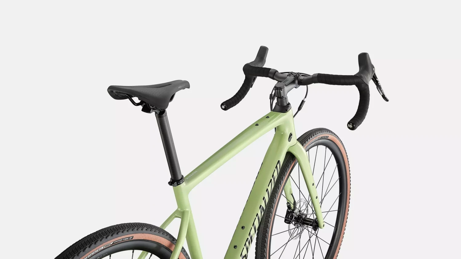 Specialized Diverge Sport Carbon (2022) - Image 6