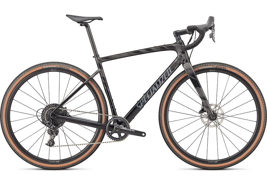 Specialized Diverge Sport Carbon (2022) - Image 2
