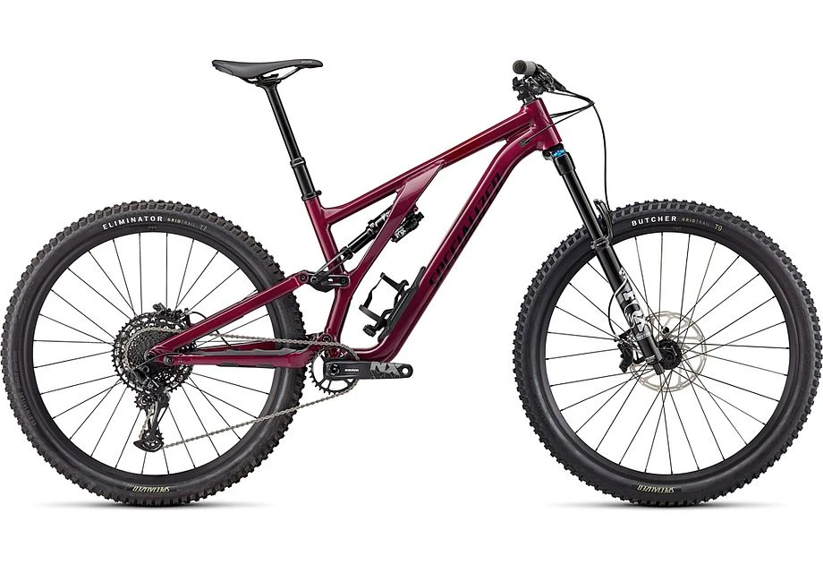 Specialized Stumpjumper Evo Comp Alloy (2022) - Image 2