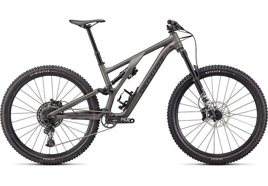 Specialized Stumpjumper Evo Comp Alloy (2022)