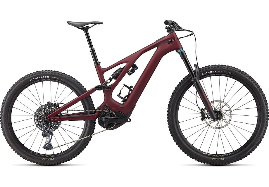 Specialized Turbo Levo Expert (2022) - Image 2
