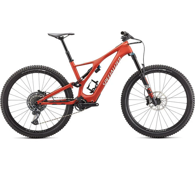 Specialized Turbo Levo SL Expert Carbon - Image 3