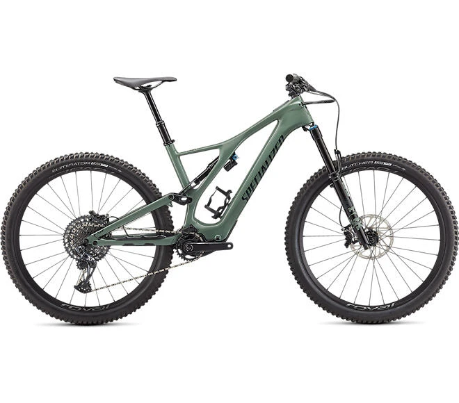 Specialized Turbo Levo SL Expert Carbon - Image 2