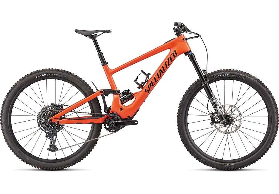 Specialized Kenevo SL Comp (2022)