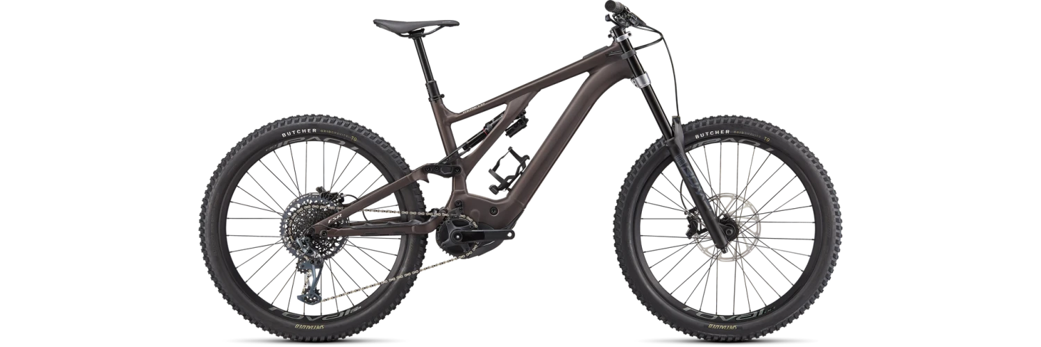 Specialized Kenevo Expert (2022) - Image 2