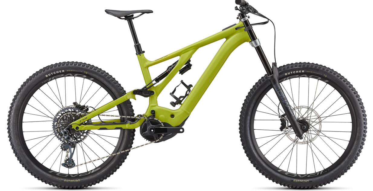 Specialized Kenevo Expert (2022)