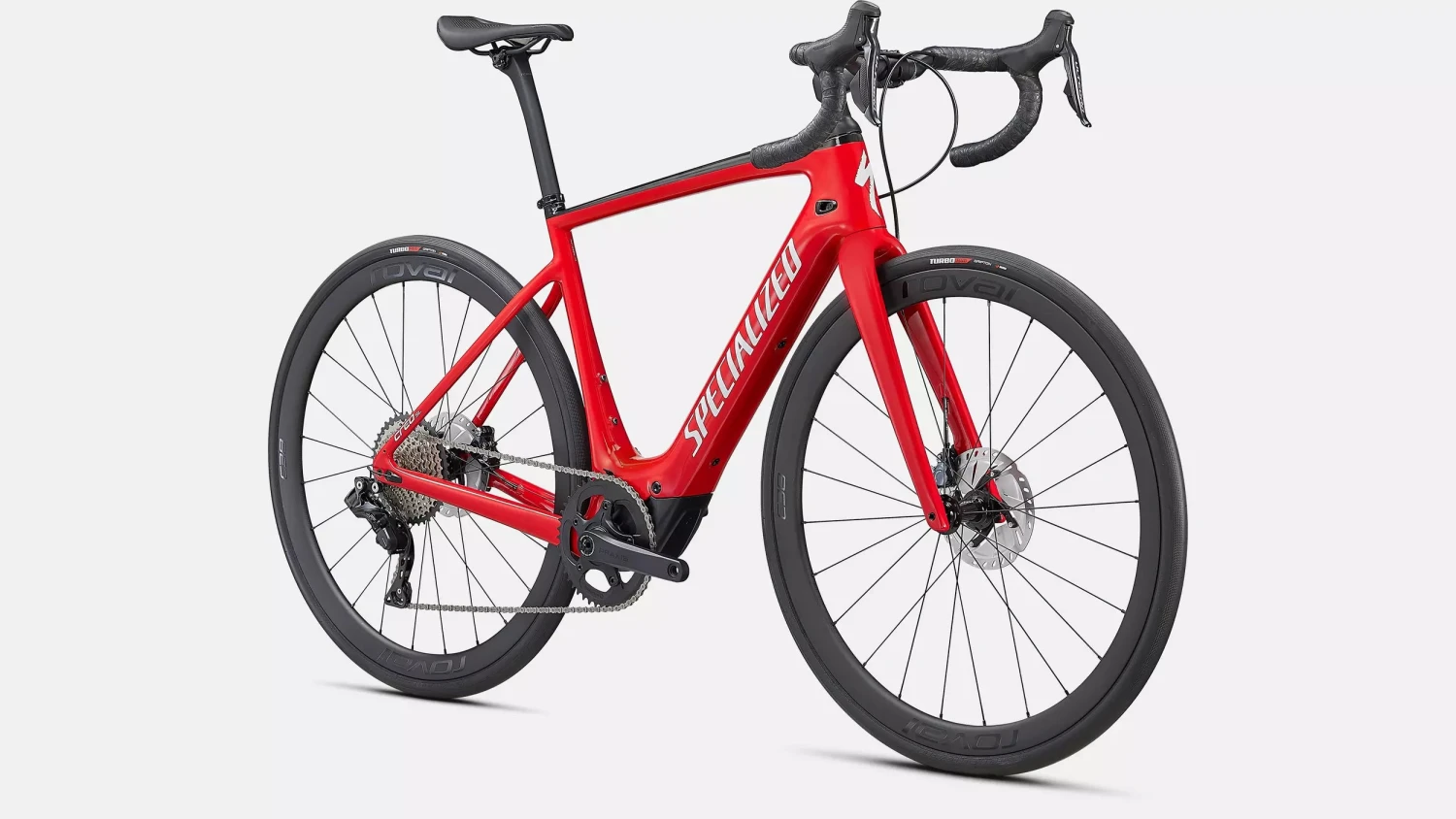 Specialized Creo SL Expert (2021) - Image 2
