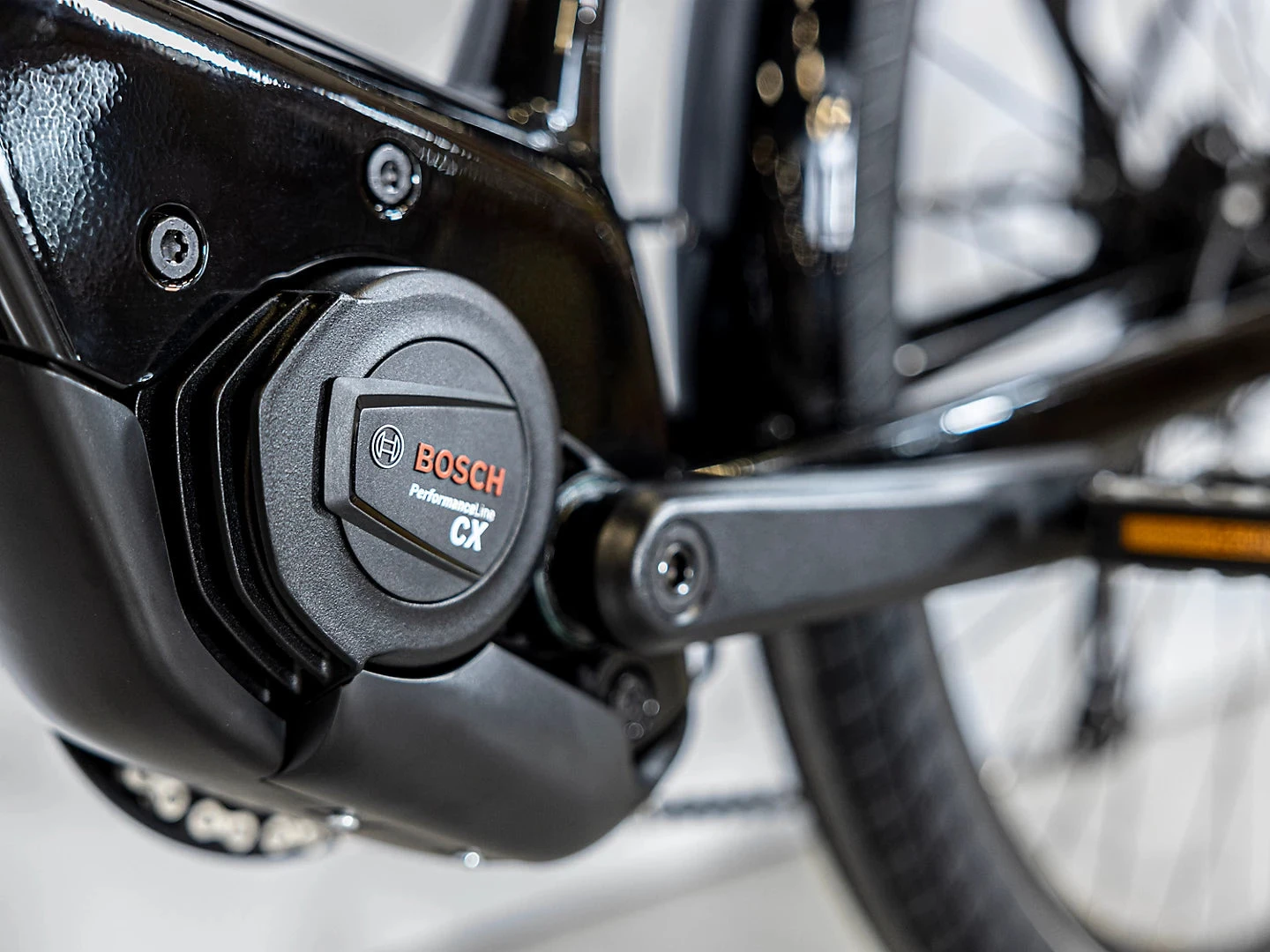 Trek Allant+ 5 Stagger (2023) - Image 2