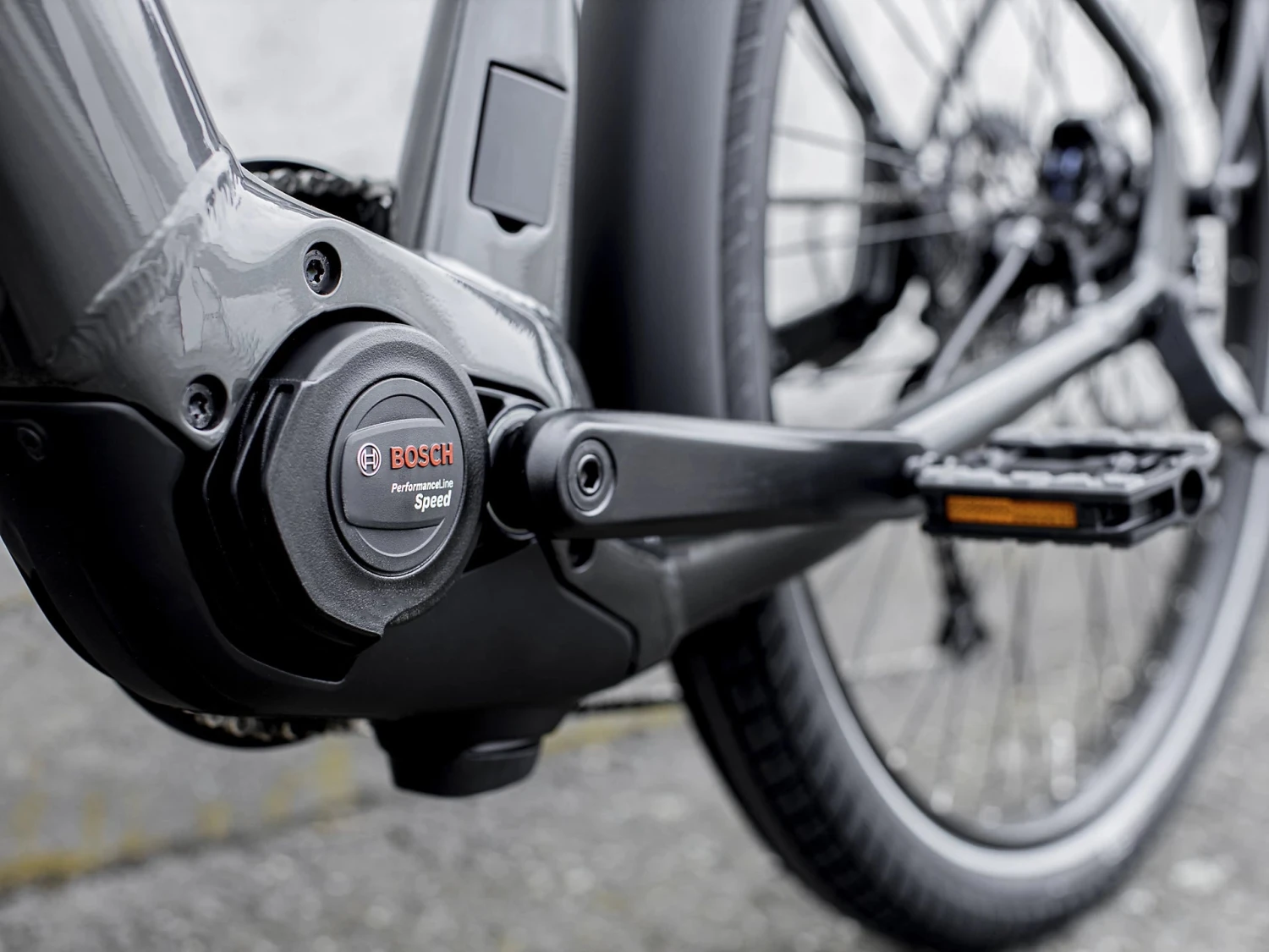 Trek Allant+ 8S Stagger (2023) - Image 6