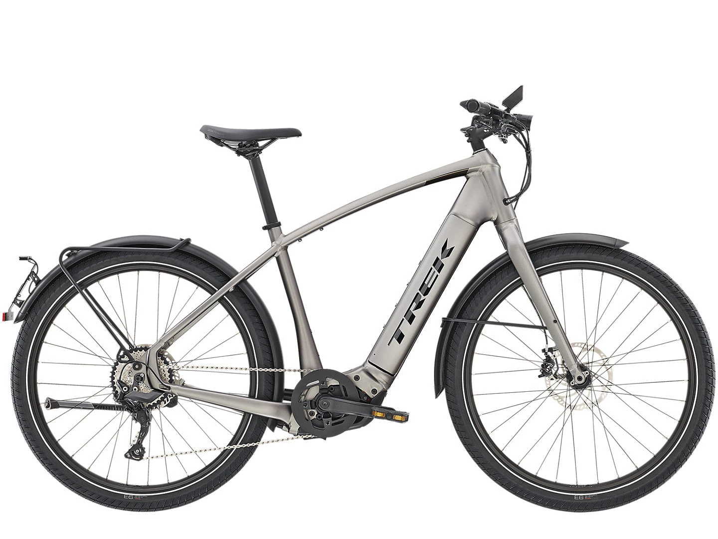 Trek Allant+ 8S (2023) - Image 3