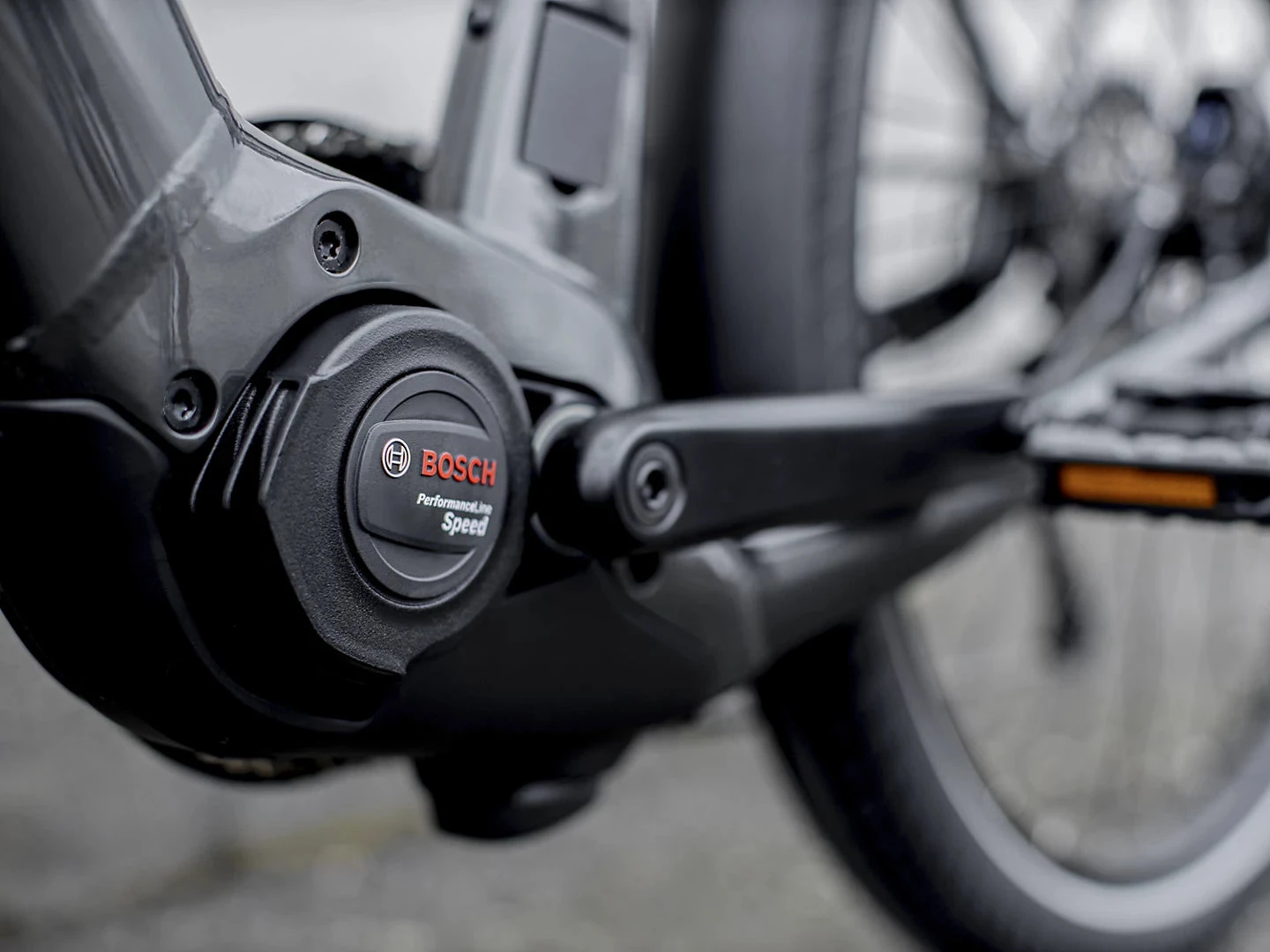 Trek Allant+ 8S (2023) - Image 5