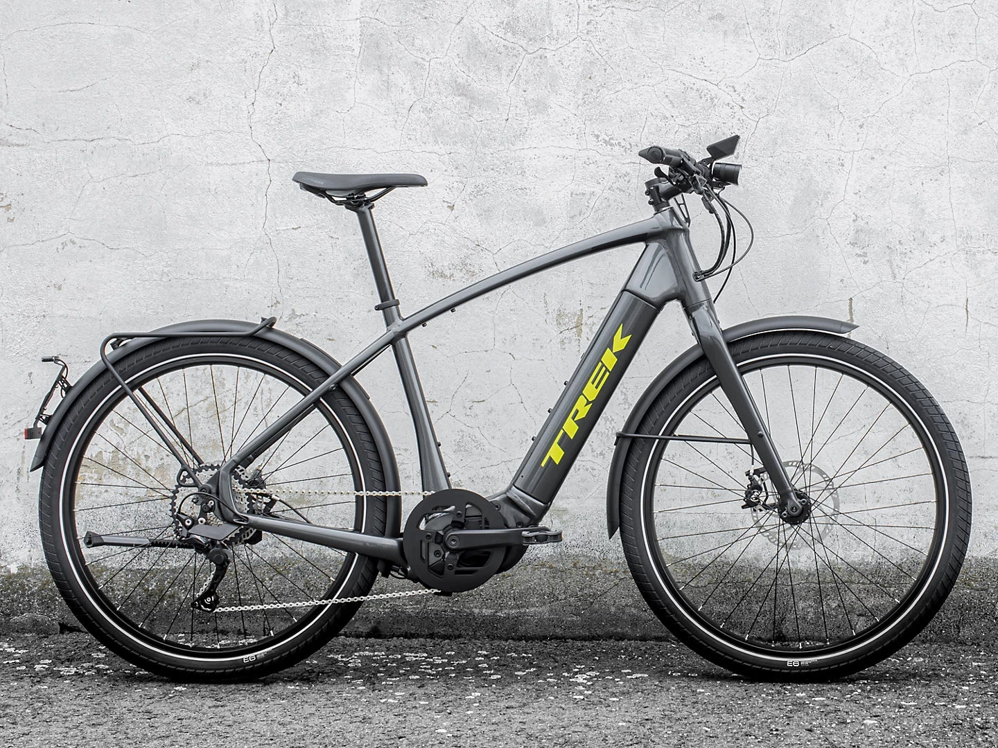 Trek Allant+ 8S (2023) - Image 4