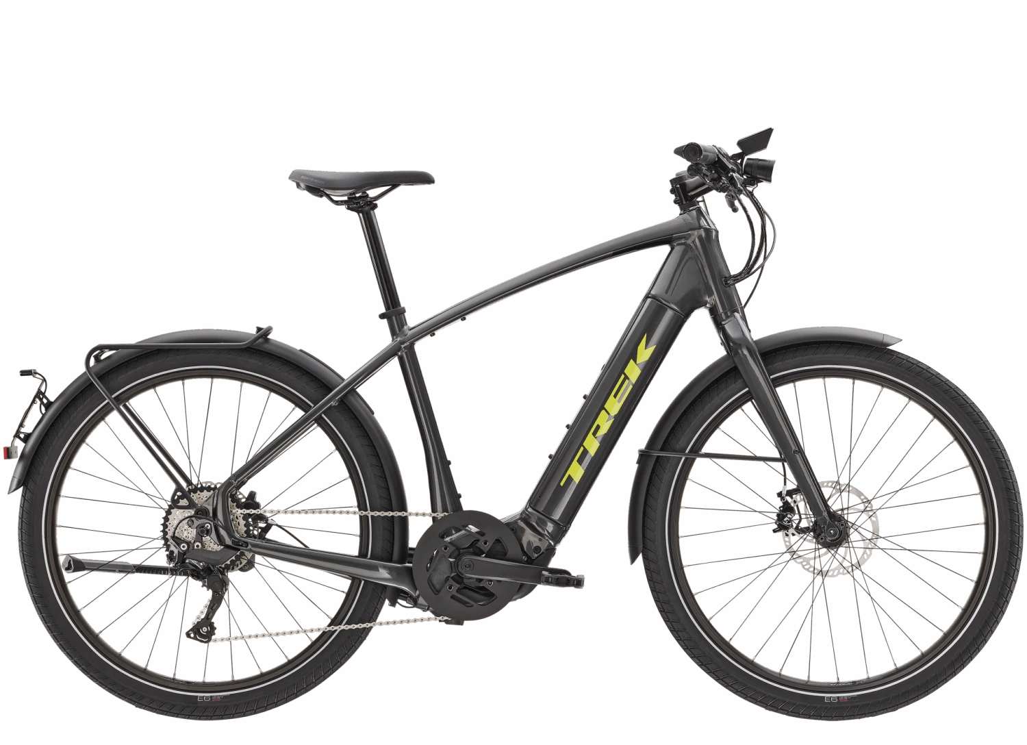 Trek Allant+ 8S (2023) - Image 2