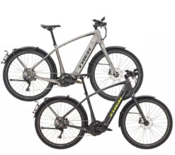Trek Allant+ 8S (2023)