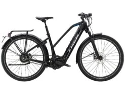Trek Allant+ 9S Stagger (2023)