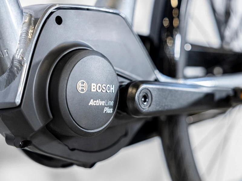 Trek District+ 2 (2023) - Image 3