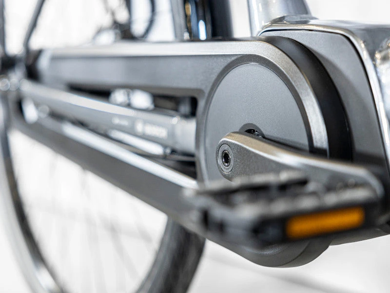 Trek District+ 2 (2023) - Image 4