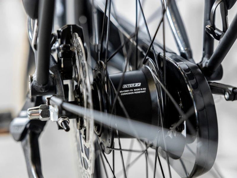 Trek District+ 2 (2023) - Image 5