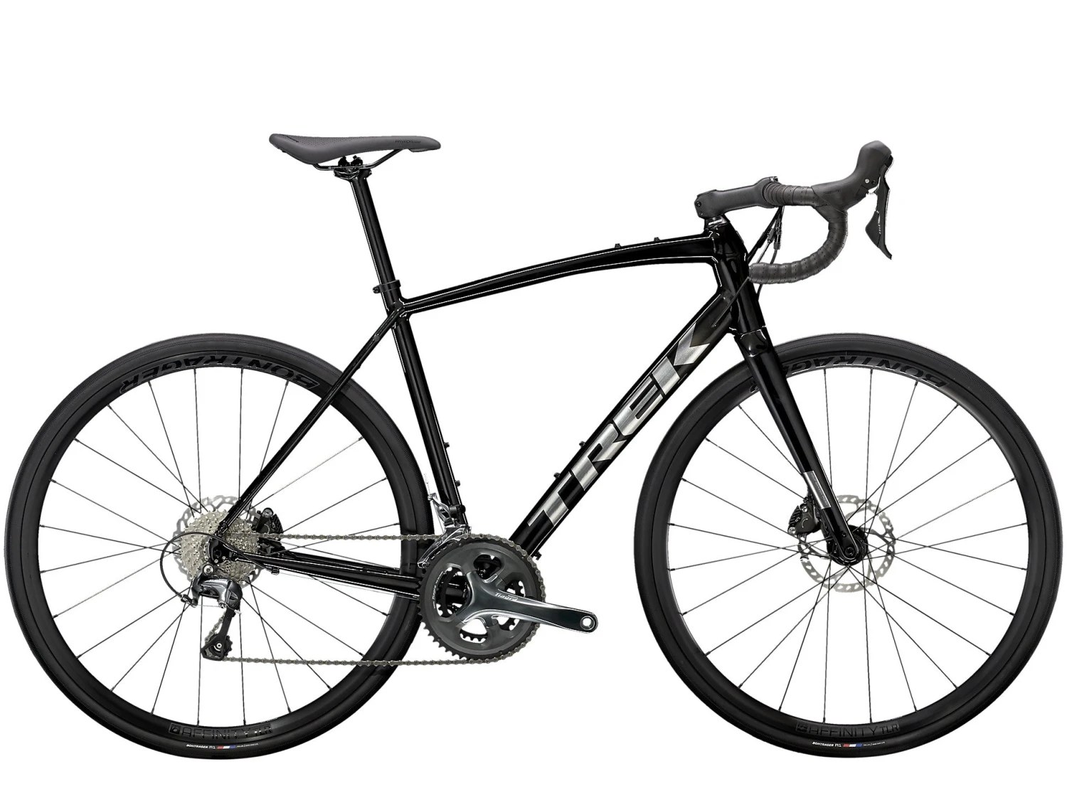 Trek Domane AL 4 Disc (2022)