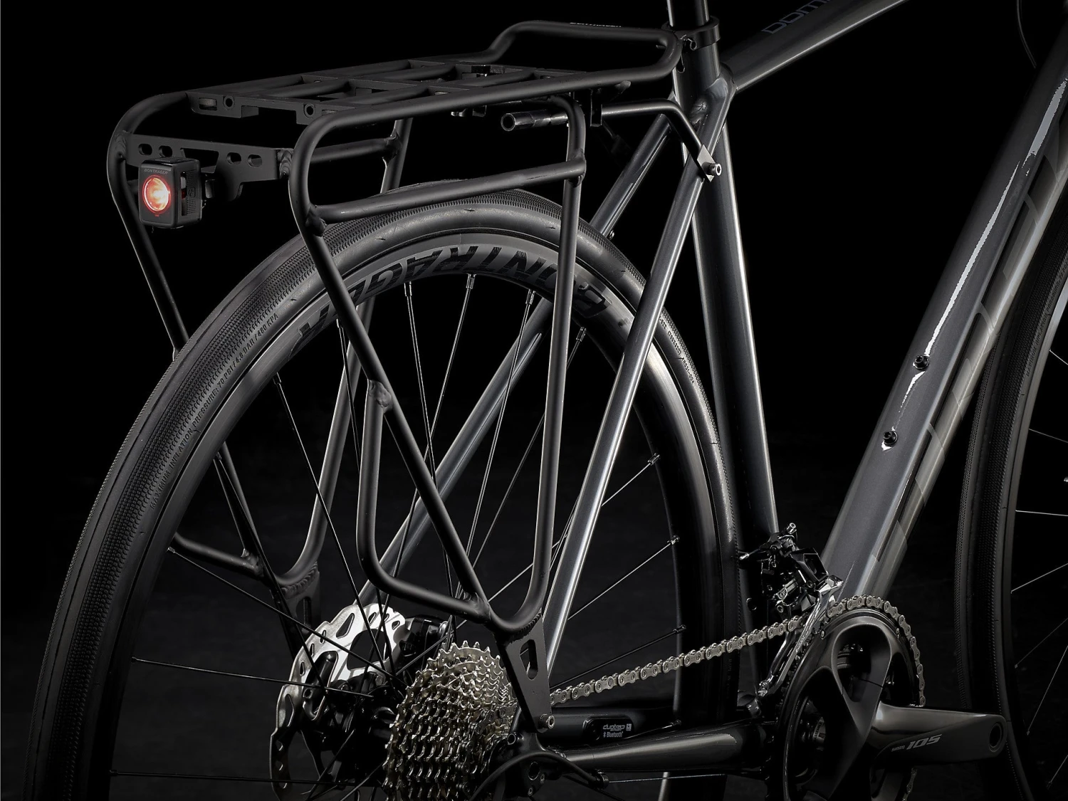 Trek Domane AL 5 Disc (2022) - Image 12