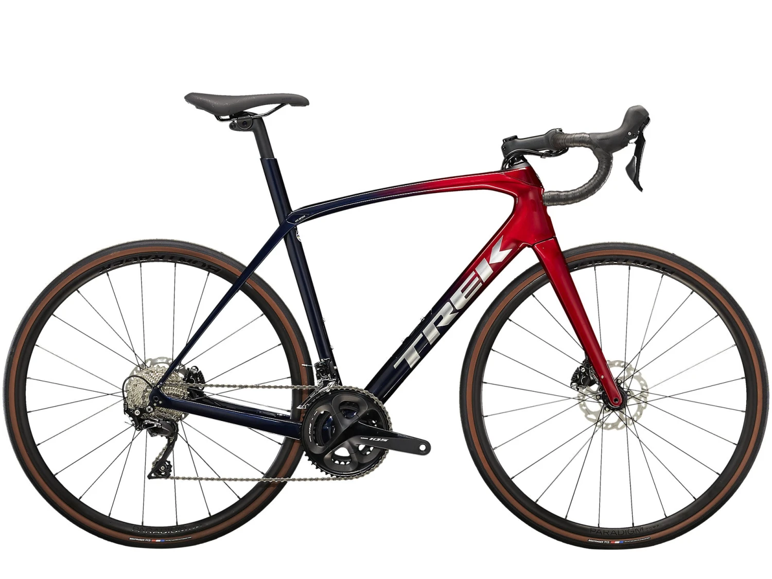 Trek Domane SL 5 (2022) - Image 3
