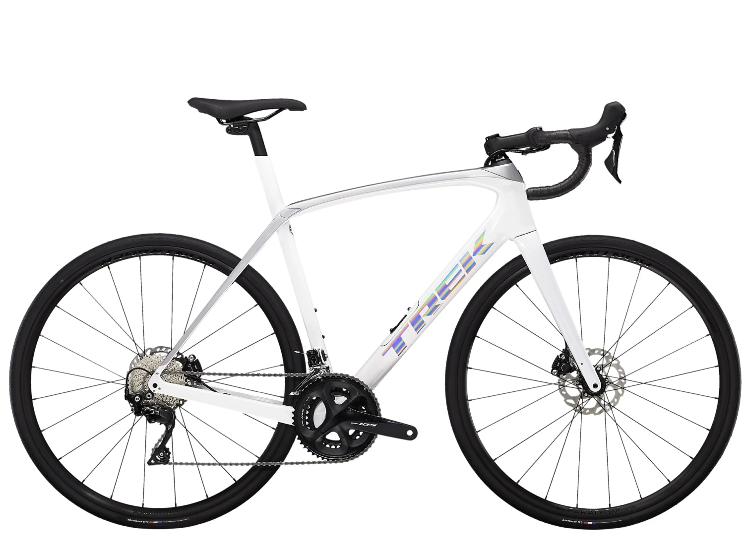 Trek Domane SL 5 (2022) - Image 2