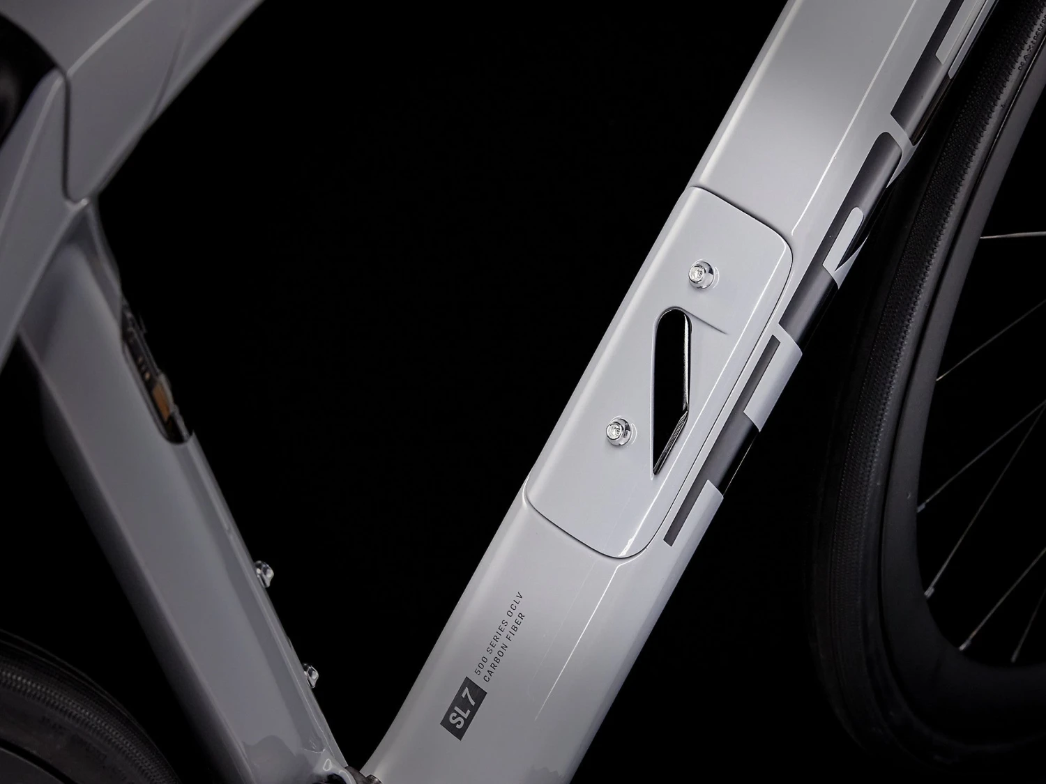 Trek Domane SL 7 Gen 4 (2023) - Image 4