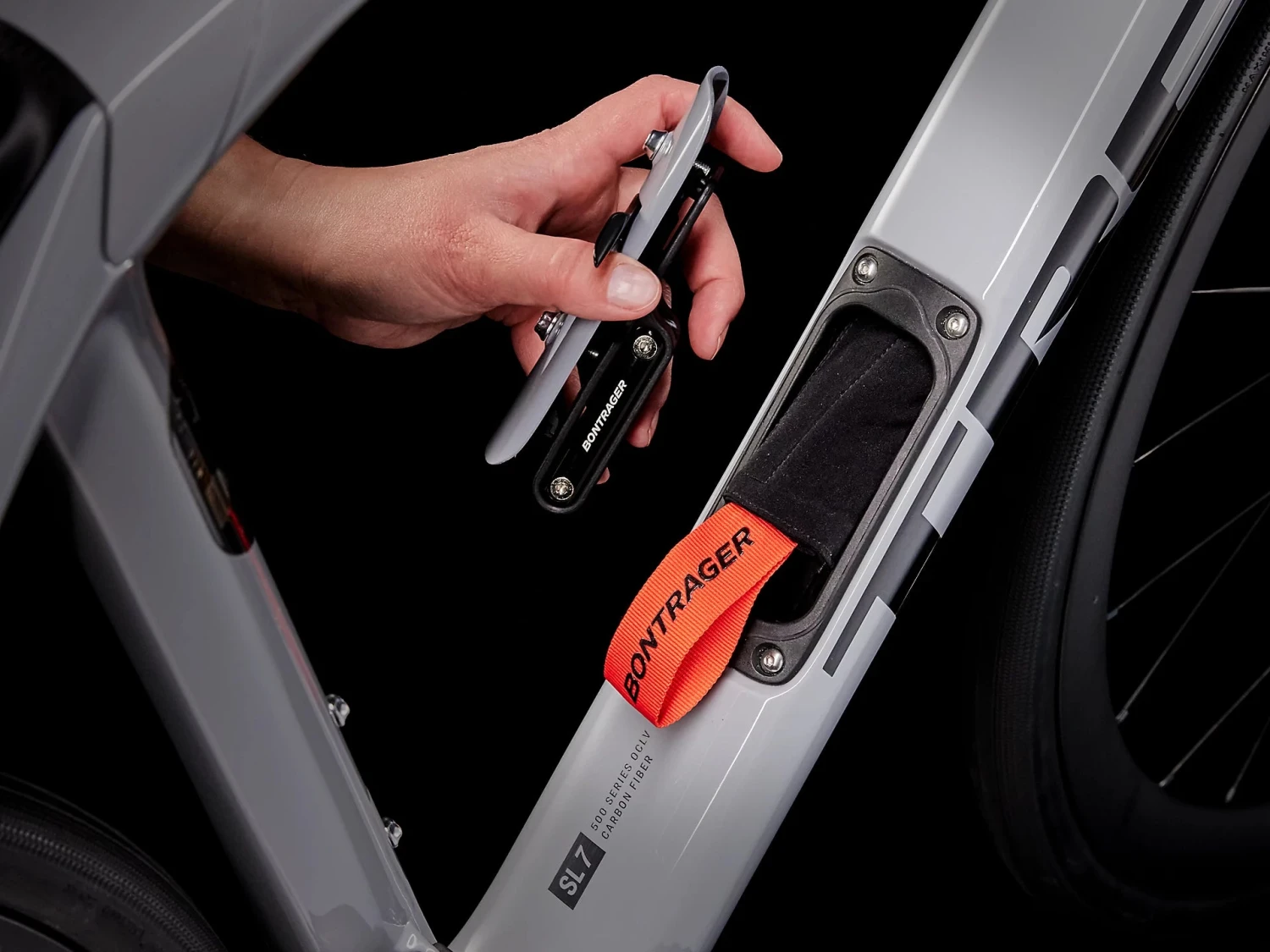 Trek Domane SL 7 Gen 4 (2023) - Image 5